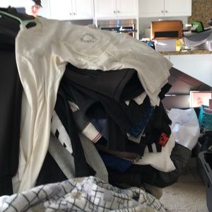 Meet your Posher, Nick